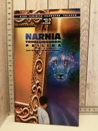 Narnia todellisuuden peilinä