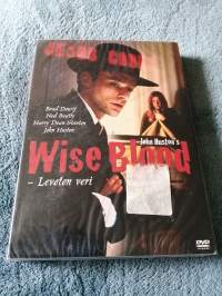 Wise Blood - Levoton veri DVD
