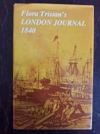 Flora Tristan´s london Journal 1940