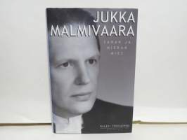 Jukka Malmivaara - Sanan ja miekan mies