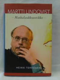 Martti Lindqvist - Matkalaukkueetikko