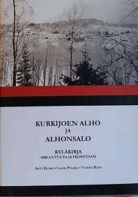 Kurkijoen Alho ja Alhonsalo. (Karjala)