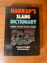 Harrap´s Slang Dictionary