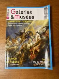 Galeries &amp; Musées 57