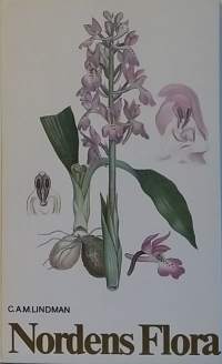 Nordens Flora 3. (kasvitiede, botaniikka)