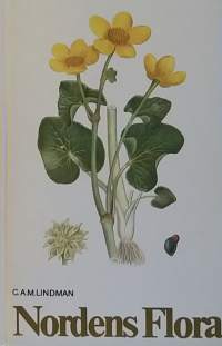 Nordens Flora 4. (kasvitiede, botaniikka)