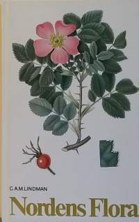 Nordens Flora 5. (kasvitiede, botaniikka)