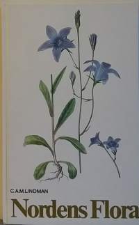 Nordens Flora 9. (kasvitiede, botaniikka)