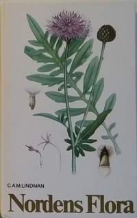 Nordens Flora 10. (kasvitiede, botaniikka)