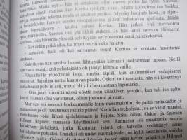 Sukupolvet historian myrskyissä - Jukka Kantola kertoo suvustaan