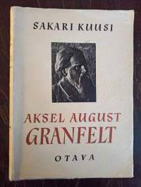 Aksel August Granfelt
