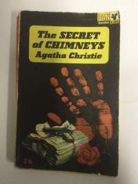 The secret of chimneys