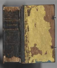 Den swenska psalm-boken : på kongl. majestäts befallning öfwesedd år 1695Kirja HelsingforsJ. C. Frenckell &amp; son 1883