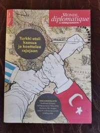 Le Monde Diplomatique &amp; Novaja Gazeta 1/2021