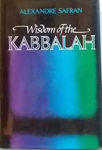 Wisdom of the Kabbalah. (Rajatieto)