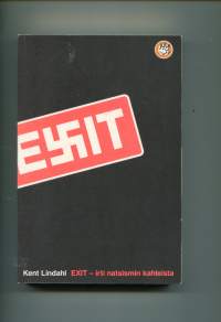 Exit - Irti natsismin kahleista (Pystykorvakirja)