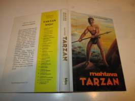 Mahtava Tarzan