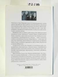 Miekkailija vastaan tulivuori – Urho Kekkonen ja Nikita Hruštšev 1955-1964