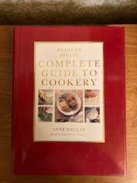 Complete Guide to Cookery