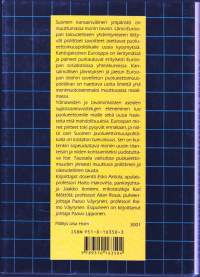 Suomen puolueettomuuden tulevaisuus, 1990. 1.p. 90-luvun pohdintoja Suomen puolueettomuuden tulevaisuudesta. Oliko joku jopa oikeassa? Lue itse! .