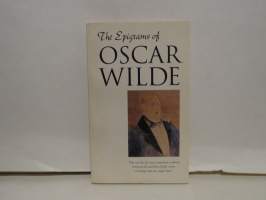The Epigrams of Oscar Wilde