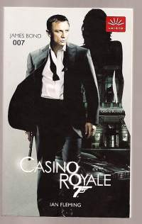 Casino RoyaleKirjaFleming, Ian ; Raitio, Risto,