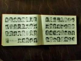 Hämäläis-Osakunnan vuosikirja 1964