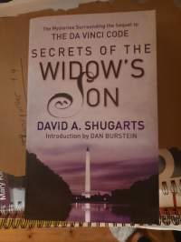 The Da Vinci Code secrets of the Widow`s son