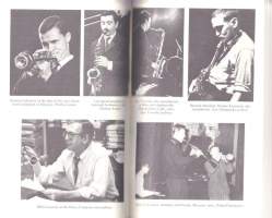 Red &amp; Hot, 1983. The Fate of Jazz in the Soviet Union 1917-1980. Jatsin tarina Neuvostoliitossa.