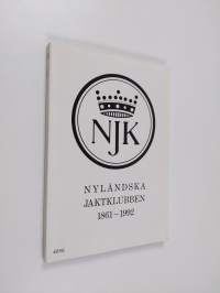 Nyländska jaktklubben 1861-1992