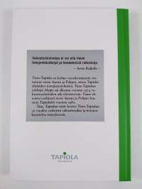 Tita, Tapiolan tytär : Tieto-Tapiola 1974-2004