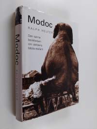Modoc : Den sanna berättelsen om världens bästa elefant
