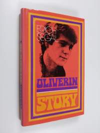 Oliverin story