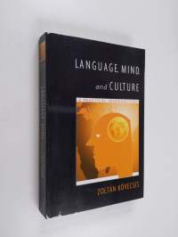 Language, Mind, and Culture - A Practical Introduction