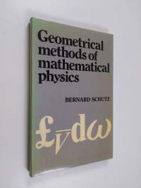 Geometrical Methods of Mathematical Physics