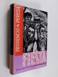 Fiesta : romaani nykypäivien Espanjasta