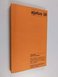 Ajatus 38 : Philosophy and the humanities