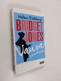 Bridget Jones : vauvapäiväkirja