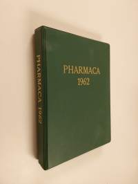 Pharmaca 1962