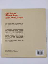 Sibeliuksen Hämeenlinna = Sibelius och hans Tavastehus = Sibelius and his home town