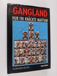Gangland : hur FBI knäckte maffian