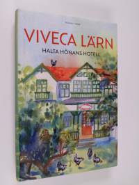 Halta hönans hotell : roman
