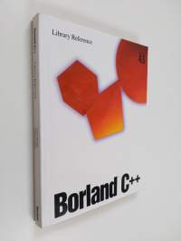 Library Reference - Borland C++, Version 4.5