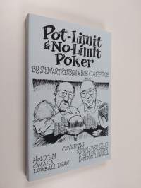 Pot-Limit &amp; No-Limit Poker