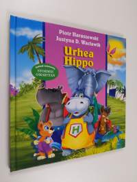Urhea Hippo