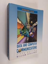Data and computer communications