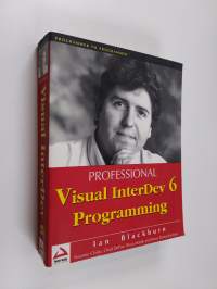Professional Visual Interdev 6 Programmimg