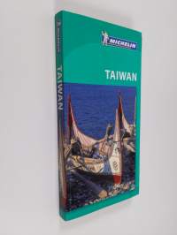 Michelin Green Guide Taiwan