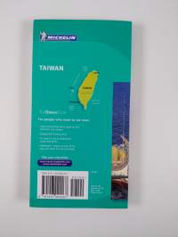 Michelin Green Guide Taiwan