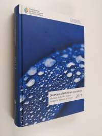 Suomen tilastollinen vuosikirja 2011 - Statistisk årsbok för Finland 2011 - Statistical Yearbook of Finland 2011